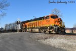 BNSF 7093